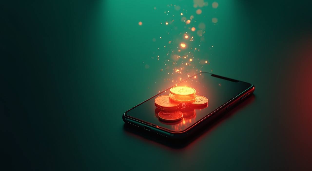 iu77 mobile gaming