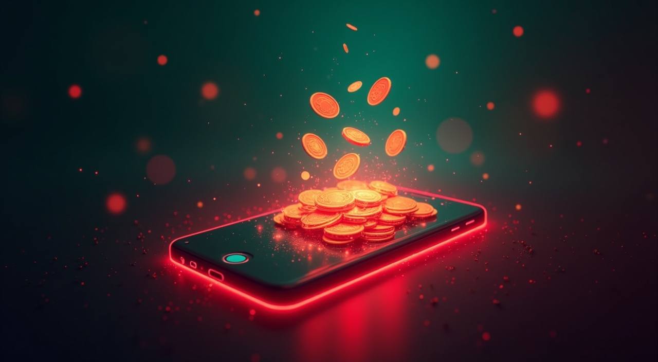 iu77 mobile gaming